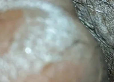 Playing with My Balls When I Am Alone at My Home