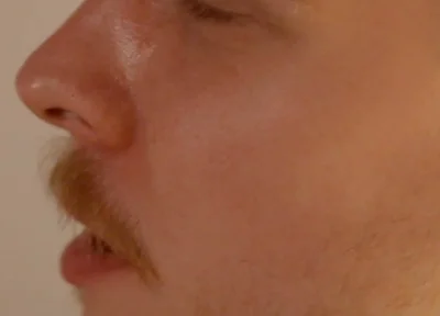 The Second Take - an Erotic Documentary