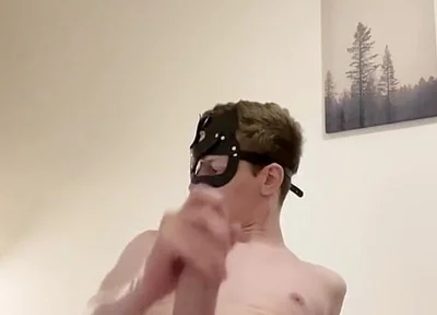 From Soft to Hard and Then Cumming )