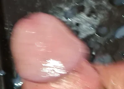 Sperma Is Cuming