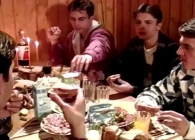 Siberian Heat