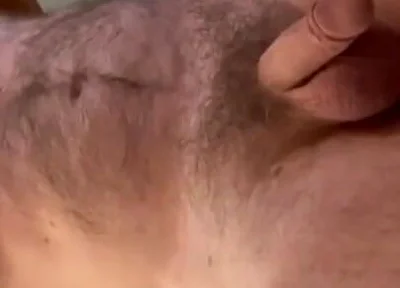 Guy Pissing