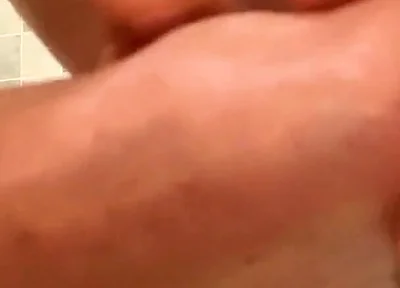 Look at My Wonderful Cumshot! Masturbation and Wank