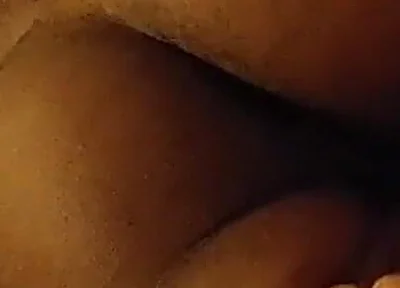 Kennie Jai Gets Jerked off in Bed