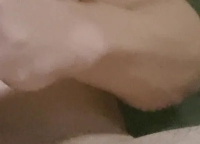 Britney Babe Late Night Riding on My Hard Cock