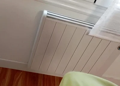 The Guy Jerks off His Monster in Front of the Window Watching the Neighbors Who Might See Him