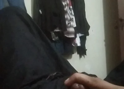 I Wanted to Have Sex so I Hit My Hand