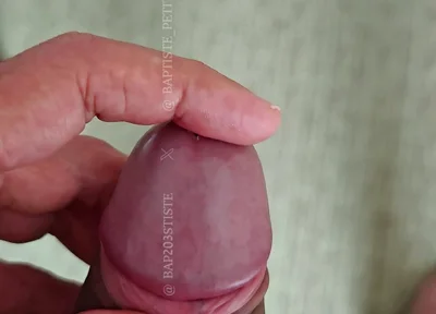 Precum