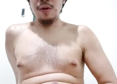 Rehearsal for Live Cam Show