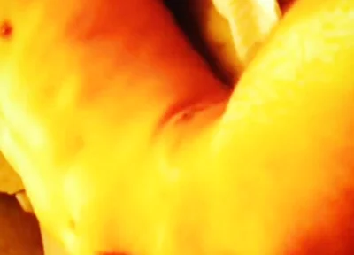 Making My Big Thick Gypsy Cock Cum Hard