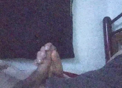 Midnight Massage..!!