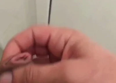 Man Masturbating Bc He Saw His Bosses Ass