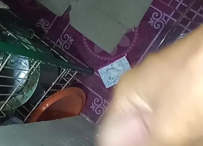 My Morning Pee