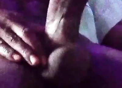 I Cum on the Camera