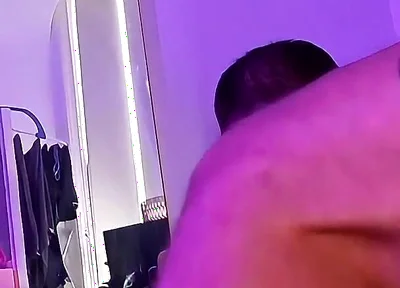 Leather Muscle Daddies Fuck. Huge Cumshot Facial