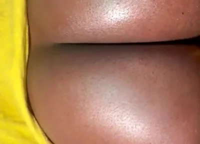 My Bubble Ass