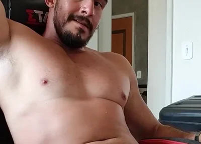 What's Your Fetish? I Like to Go Without Underwear