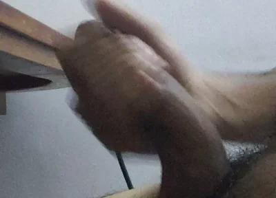 Cock Hero No Lube Dry Run Stamina Training Part 1
