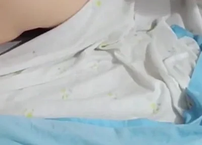 738 Please, Big-assed Stepdaughter