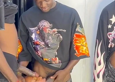 The Video Everyone Has Been Waiting for… Out Now
