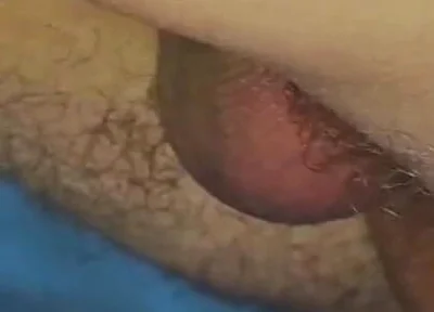 A Powerful Bull Covered in Sperm Fucked a Sissy Femboy Twink.