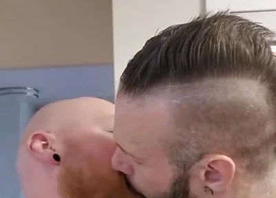 Pregame Make Out with