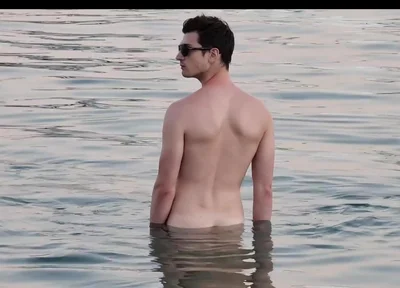 I Like to Swim
