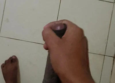 Indian Boy Masturbating