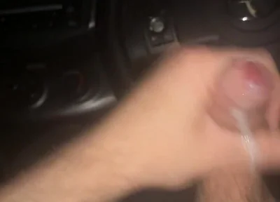 Car Jerk Before Work