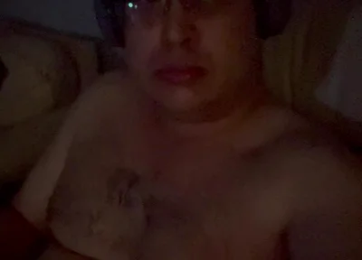 Sexy Aloneness