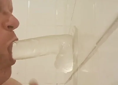 Sucking, Sucking, Sucking