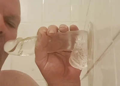 Sucking, Sucking, Sucking