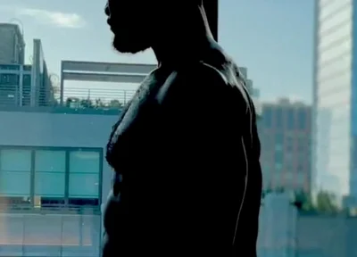 Check the Silhouette