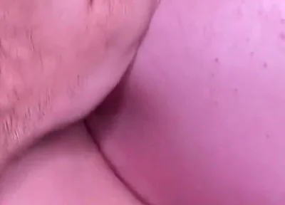 Massive Stepdaddy Made Me Submit