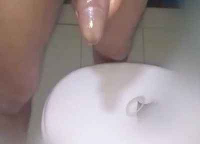 Big Dick Masterbation