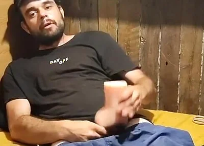 Beautiful Cumshot