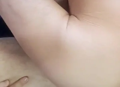 Fucked with a Toy in the Ass