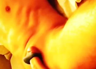Making My Big Thick Gypsy Cock Cum Hard