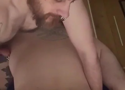 Started by Giving a Shoulder/back Massage