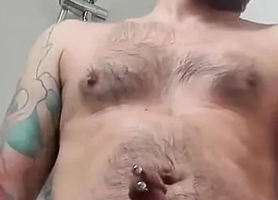 Edging and Gooning