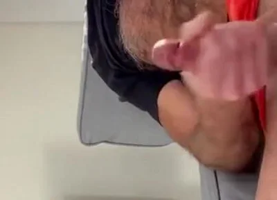 Cum Shoot