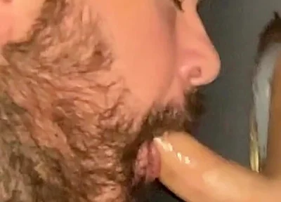 Cum 4 Glory Hole Part 7