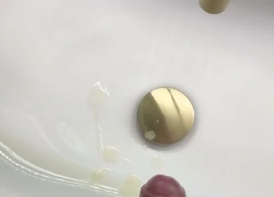 Sometimes You Have to Stop Working to Go and Have a Wank Otherwise You Just Waste a Whole Day Touching Your Cock Throbbing in Your Pants