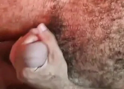 It's Time for a Jerk off!