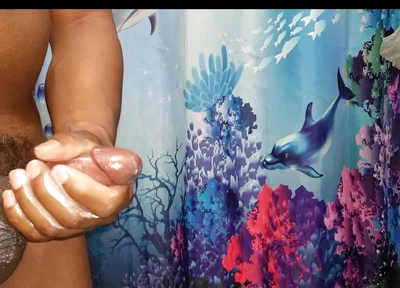 Jerking off & Cumming Thick 1 Video 2:43