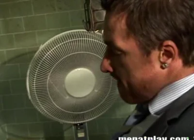 Interrogation Room