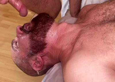My Throat Was Put to the Test
