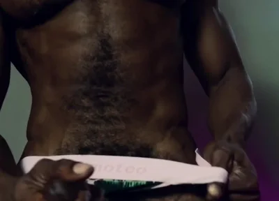 What Would You Do with This Jockstrap?
