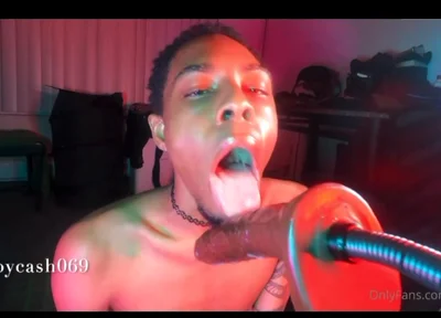 Black Solo