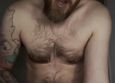 Extremely Verbal Jerk off Session!